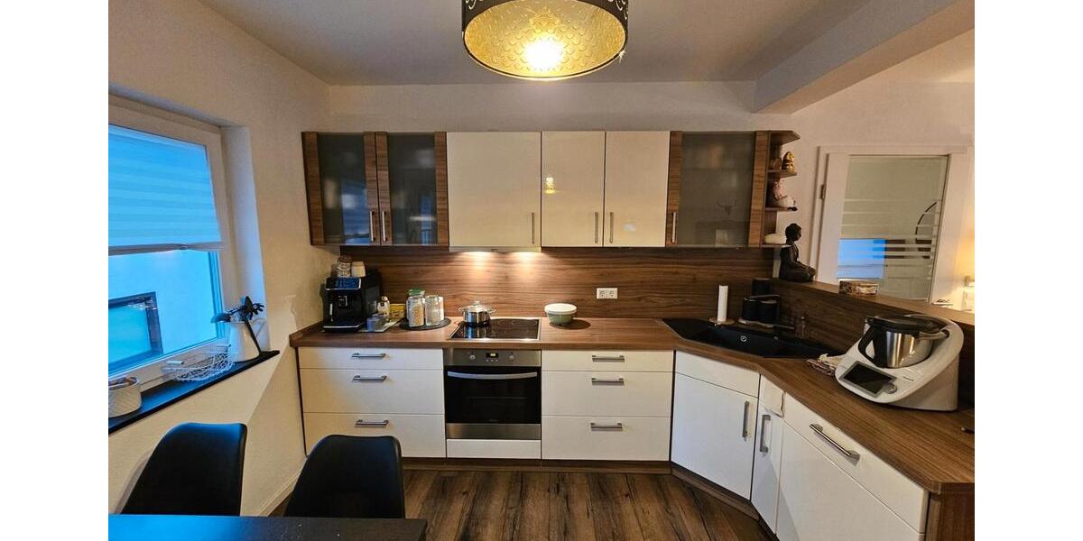 Etagenwohnung Koblenz Bisholder - 3 Zimmer, 80 m&sup2;, 960&euro; | Angebot:26617039