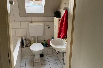 freiwerdende 2 ZKB Wohnung in Großalmerode ( GROA-JB14-2R ) zimmer