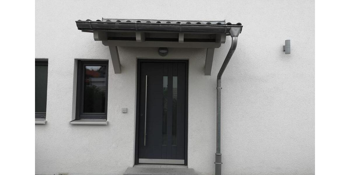 Luxuriöses Haus mit schönem Garten in Top-Wohnlage, Nürnberg-Mögeldorf 5 zimmer