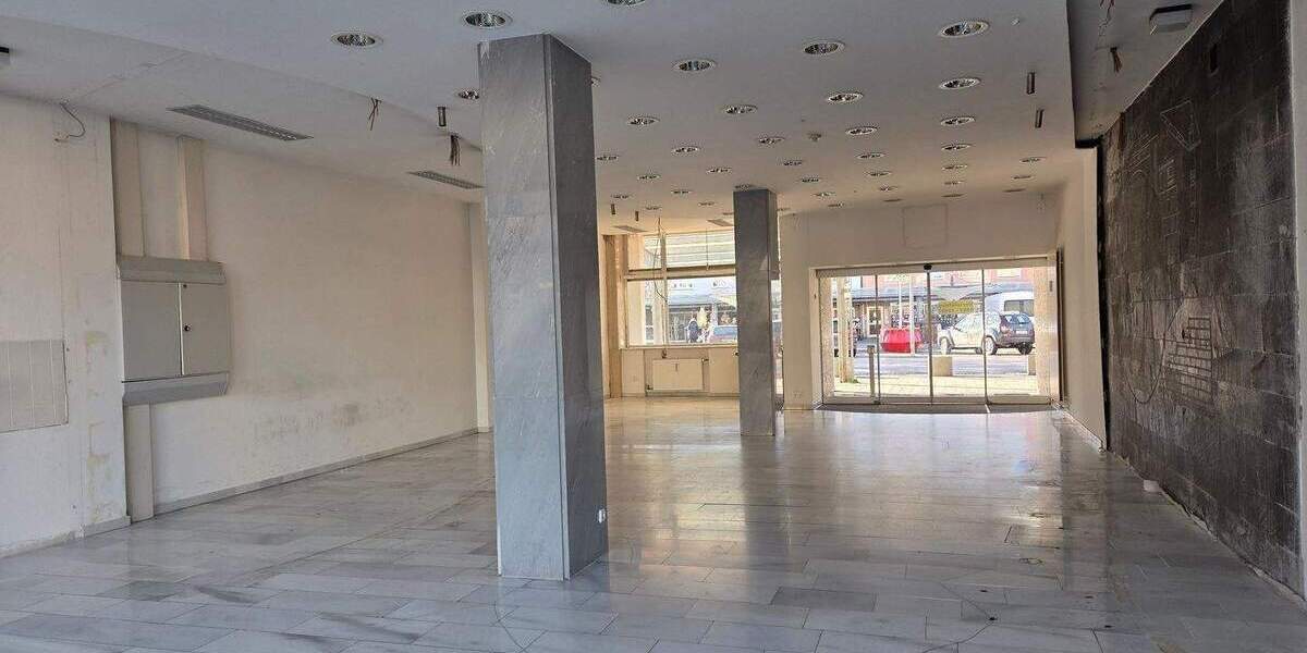 Gewerbeobjekt Traunreut - 980&euro; | Angebot:24269773