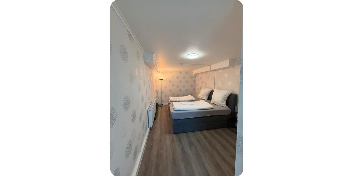 Wohnen auf Zeit Kelsterbach - 2 Zimmer, 55 m&sup2;, 120&euro; | Angebot:26111715