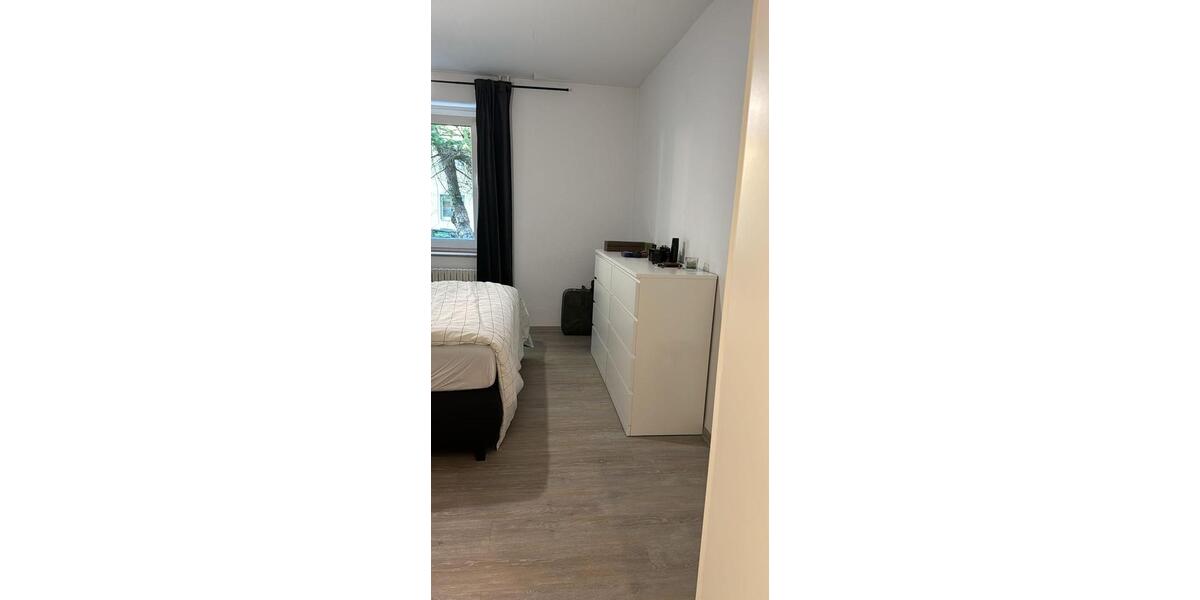 Hochparterre Bochum Bochum-Mitte - 3 Zimmer, 49 m&sup2;, 499&euro; | Angebot:26156681