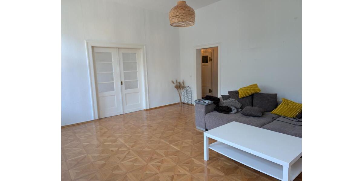 Erdgeschoßwohnung Eisleben (Lutherstadt) - 3.5 Zimmer, 101 m&sup2;, 695&euro; | Angebot:24874767