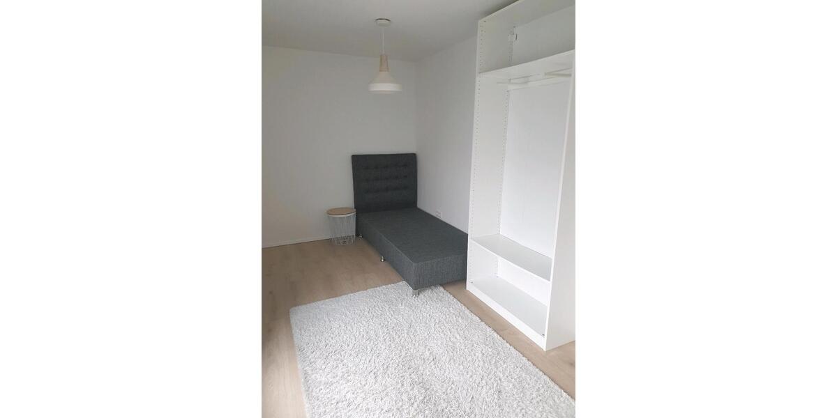 Wohnen auf Zeit Bremen Gröpelingen - 1 Zimmer, 13 m&sup2;, 495&euro; | Angebot:25025543