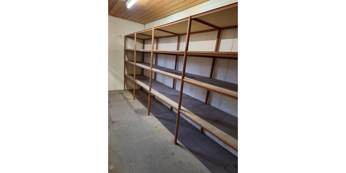 Gewerbeobjekt Türkheim - 1.925&euro; | Angebot:24178834