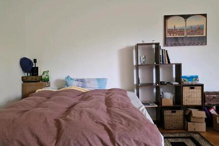 Wohnen auf Zeit Müllheim - 1 Zimmer, 45 m&sup2;, 700&euro; | Angebot:26183616