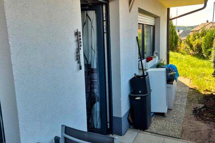 Wohnung Schmitten im Taunus - 2 Zimmer, 47 m&sup2;, 520&euro; | Angebot:26406745