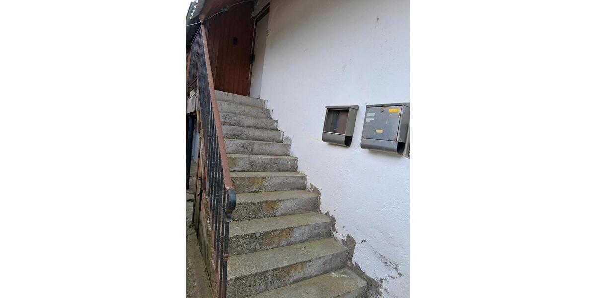 Hochparterre Balingen - 3 Zimmer, 85 m&sup2;, 750&euro; | Angebot:26424781