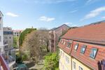 Etagenwohnung Dresden Neustadt - 1 Zimmer, 47 m&sup2;, 925&euro; | Angebot:26653286