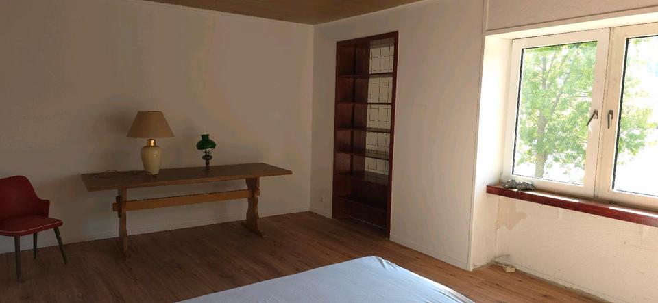 Etagenwohnung Zell (Mosel) - 2 Zimmer, 50 m&sup2;, 500&euro; | Angebot:25639678