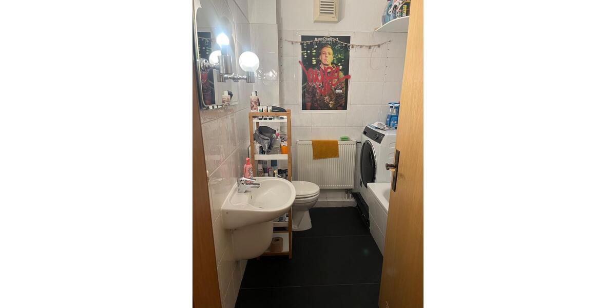 Wohnen auf Zeit Cottbus - 1 Zimmer, 20 m&sup2;, 360&euro; | Angebot:26670906