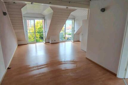 Freundliche 2-Zimmer-DG-Wohnung mit Charme in Büttelborn - 53m² zimmer