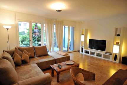 Wohnung zum Mieten in Düsseldorf 1.200 € 69 m² 2 zimmer