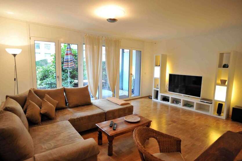 Wohnung zum Mieten in Düsseldorf 1.200 € 69 m² 2 zimmer