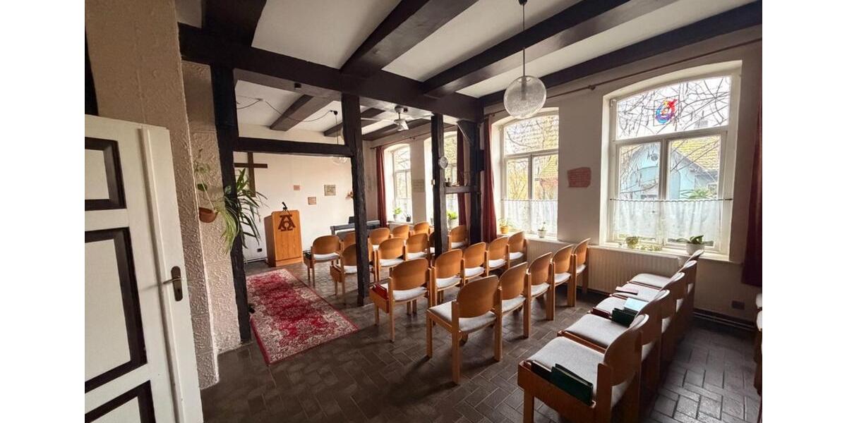 Gewerbeobjekt Celle Altenhagen - 1.000&euro; | Angebot:24688428