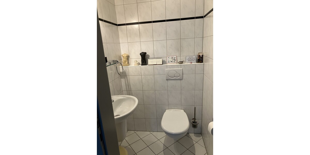 Münster-Roxel - Nähe UKM WG-geeignete Wohnung in gepflegtem Haus - Erdgeschoßwohnung Münster Roxel | Angebot:27105871