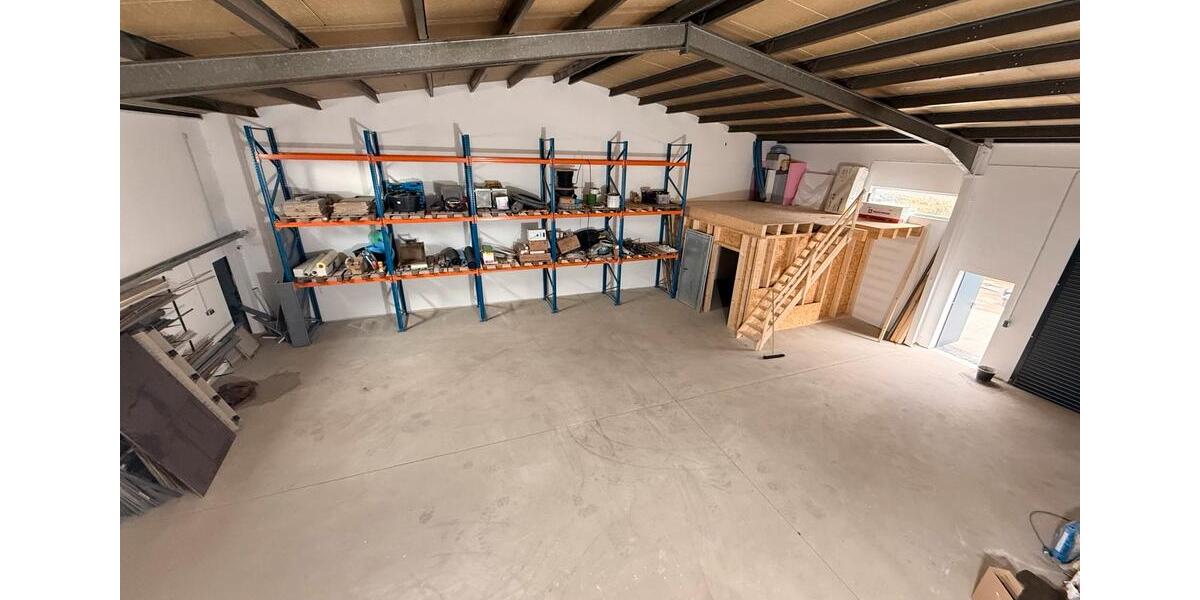 Gewerbeobjekt Rheinbach - 2.300&euro; | Angebot:26628952