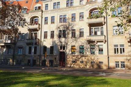 Wohnung Dresden Cotta - 2 Zimmer, 67 m&sup2;, 895&euro; | Angebot:26395307