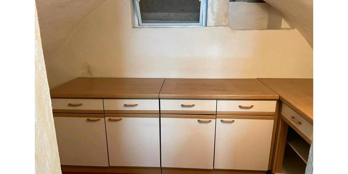 Dachgeschoßwohnung Heidenheim an der Brenz Aufhausen - 2 Zimmer, 52 m&sup2;, 730&euro; | Angebot:26040729