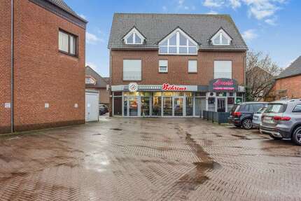 Gewerbeobjekt Syke Syke-Mitte - 1.400&euro; | Angebot:25499753