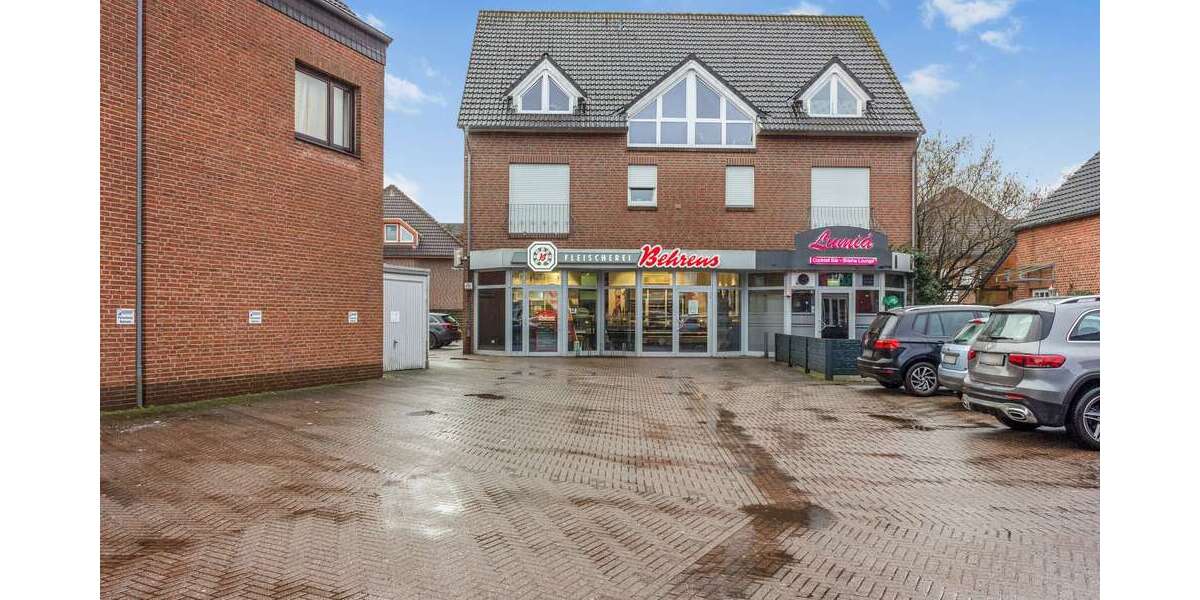 Gewerbeobjekt Syke Syke-Mitte - 1.400&euro; | Angebot:25499753