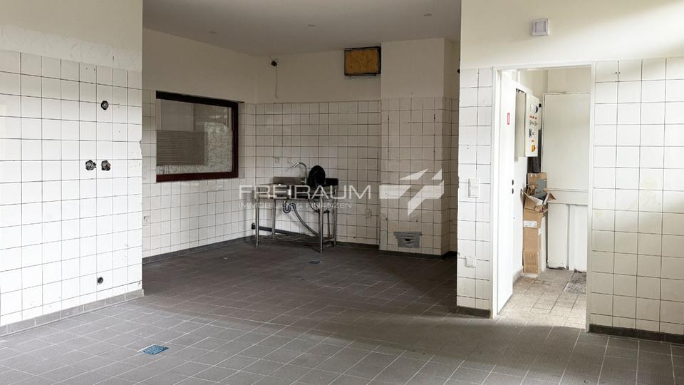 Gewerbeobjekt Siegen Weidenau - 2.250&euro; | Angebot:23229054