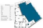 Erdgeschoßwohnung Braunschweig - 3 Zimmer, 95 m&sup2;, 995&euro; | Angebot:26619822