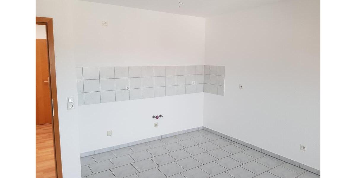 Dachgeschoßwohnung Mügeln - 2 Zimmer, 57 m&sup2;, 289&euro; | Angebot:18244736