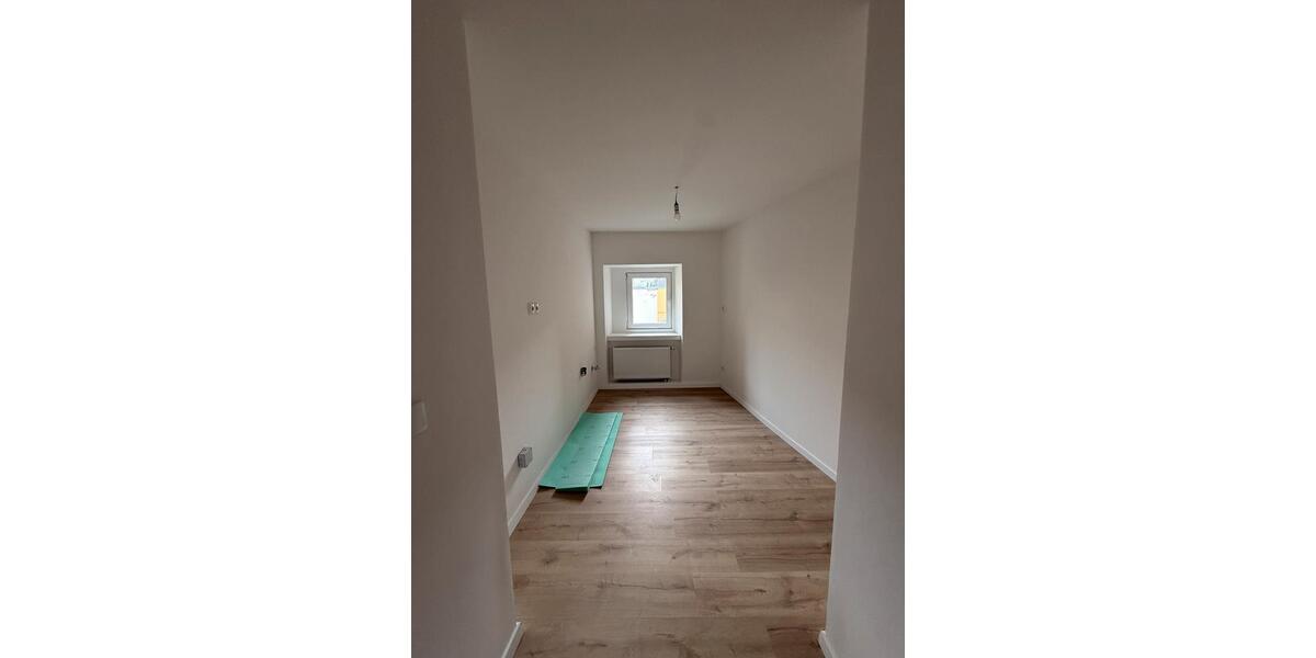Etagenwohnung Hof Altstadt - 2 Zimmer, 50 m&sup2;, 650&euro; | Angebot:26413562