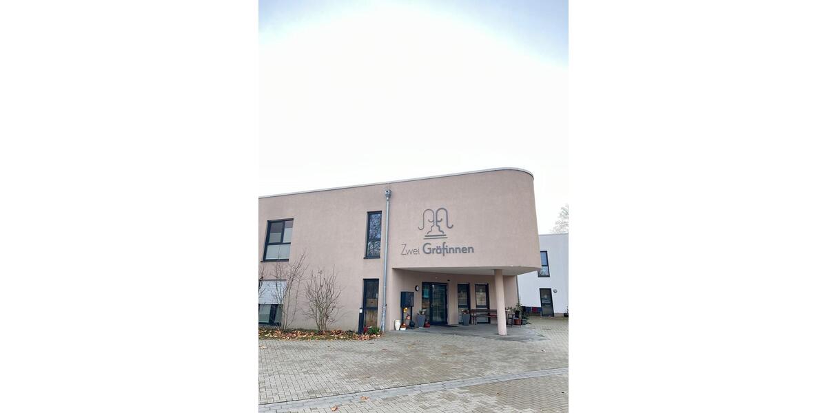 Erdgeschoßwohnung Halberstadt - 1 Zimmer, 46 m&sup2;, 347&euro; | Angebot:26477938