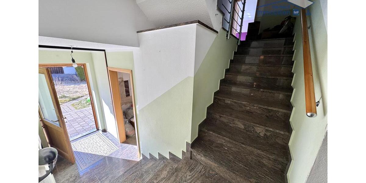 Doppelhaushälfte Steingaden - 5 Zimmer, 178 m&sup2;, 1.780&euro; | Angebot:23794908