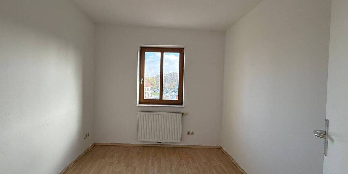 Etagenwohnung Bad Doberan - 3 Zimmer, 73 m&sup2;, 980&euro; | Angebot:25862811