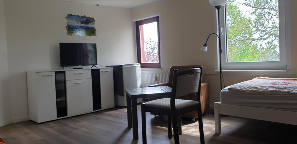 Wohnen auf Zeit Werther (Westfahlen) - 9 Zimmer, 200 m&sup2;, 689&euro; | Angebot:18265263