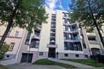 Schöne 3-Zimmer-Wohnung mit Balkon im 1.OG -Neubau-Tiefgarage Fahrstuhl- - Etagenwohnung Chemnitz Kaßberg | Angebot:26620602