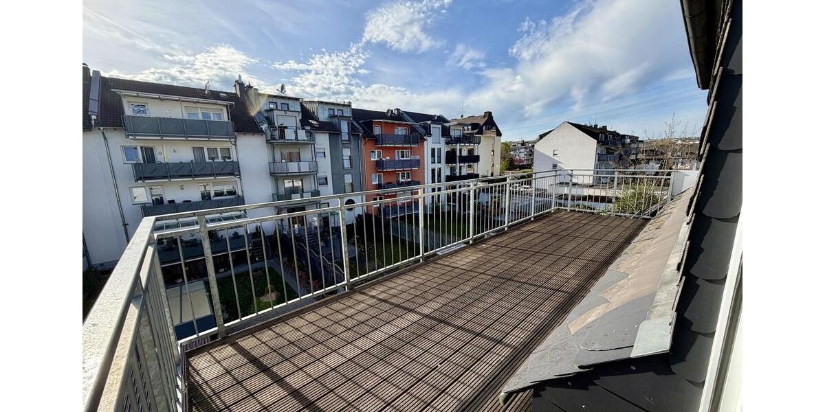 Dachgeschoßwohnung Koblenz Bubenheim - 4 Zimmer, 90 m&sup2;, 830&euro; | Angebot:26198703