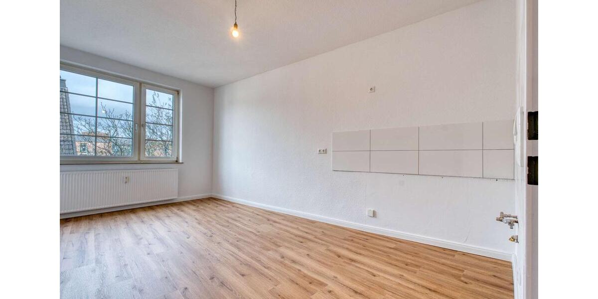 Etagenwohnung Delmenhorst - 2 Zimmer, 56 m&sup2;, 540&euro; | Angebot:25960051