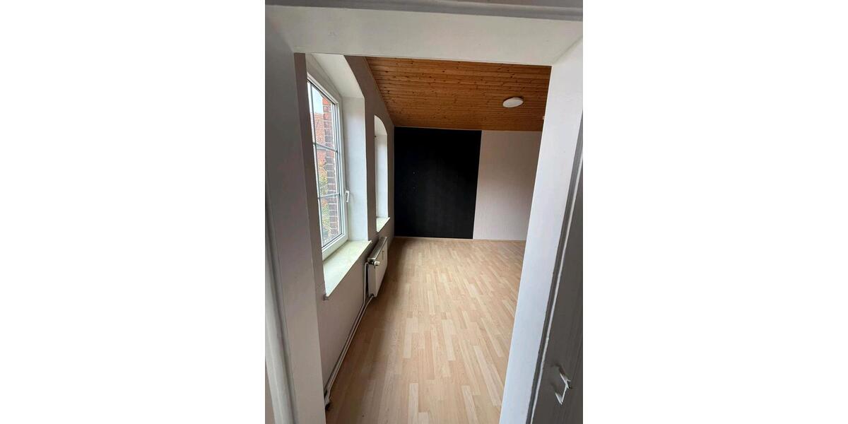 2 Zimmerwohnung in Böddensell 2 zimmer