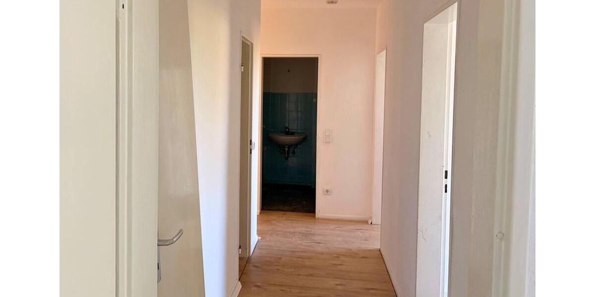Etagenwohnung Solingen Wald - 4 Zimmer, 99 m&sup2;, 674&euro; | Angebot:26560269