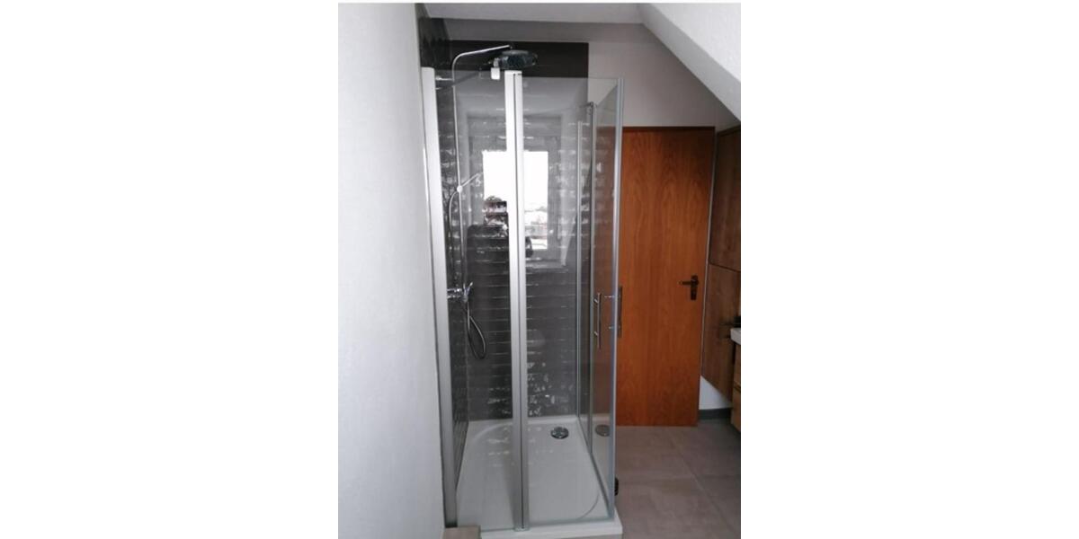 Dachgeschoßwohnung Uffenheim - 3 Zimmer, 62 m&sup2;, 630&euro; | Angebot:25048037