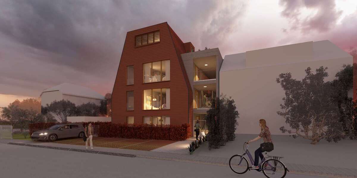 Etagenwohnung Weil am Rhein - 3 Zimmer, 69 m&sup2;, 1.480&euro; | Angebot:25991239