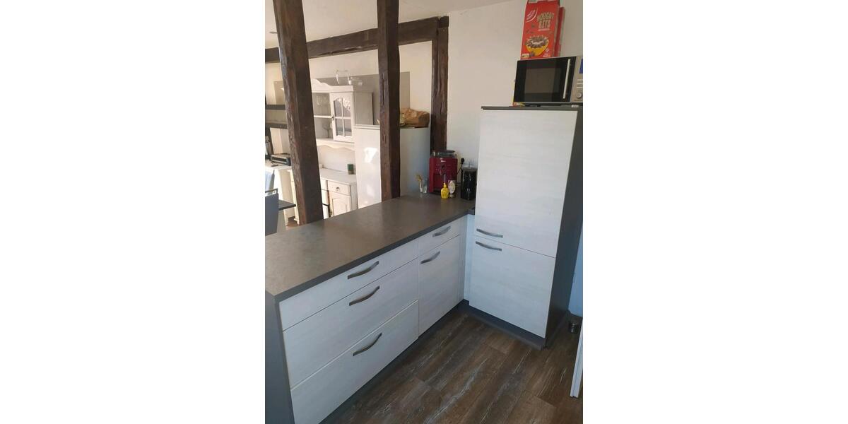 Etagenwohnung Biedenkopf - 2 Zimmer, 100 m&sup2;, 400&euro; | Angebot:26041326