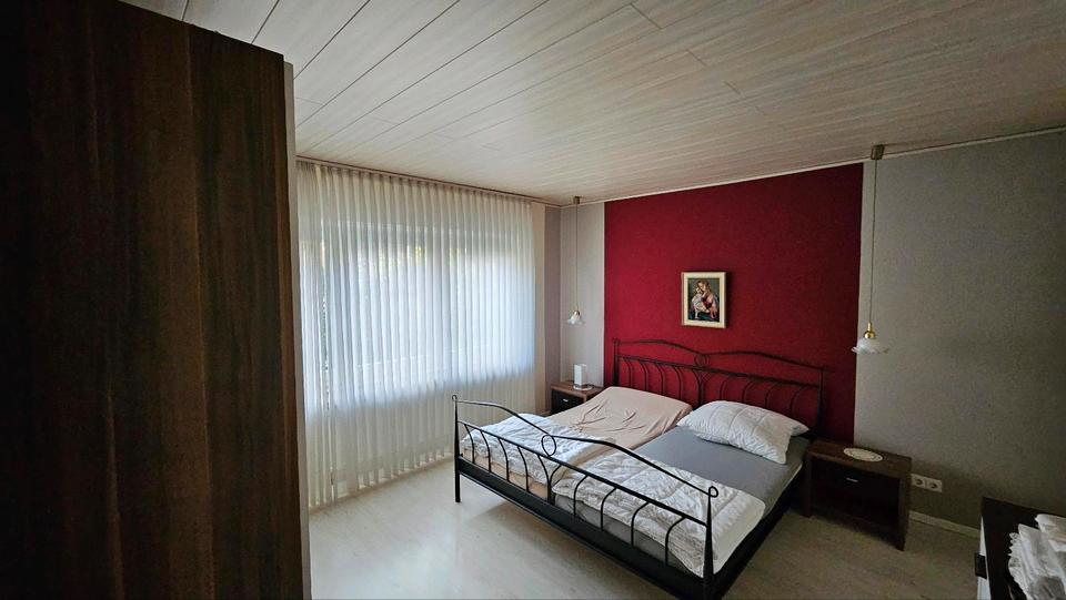 Etagenwohnung Finnentrop - 3 Zimmer, 75 m&sup2;, 600&euro; | Angebot:26639567