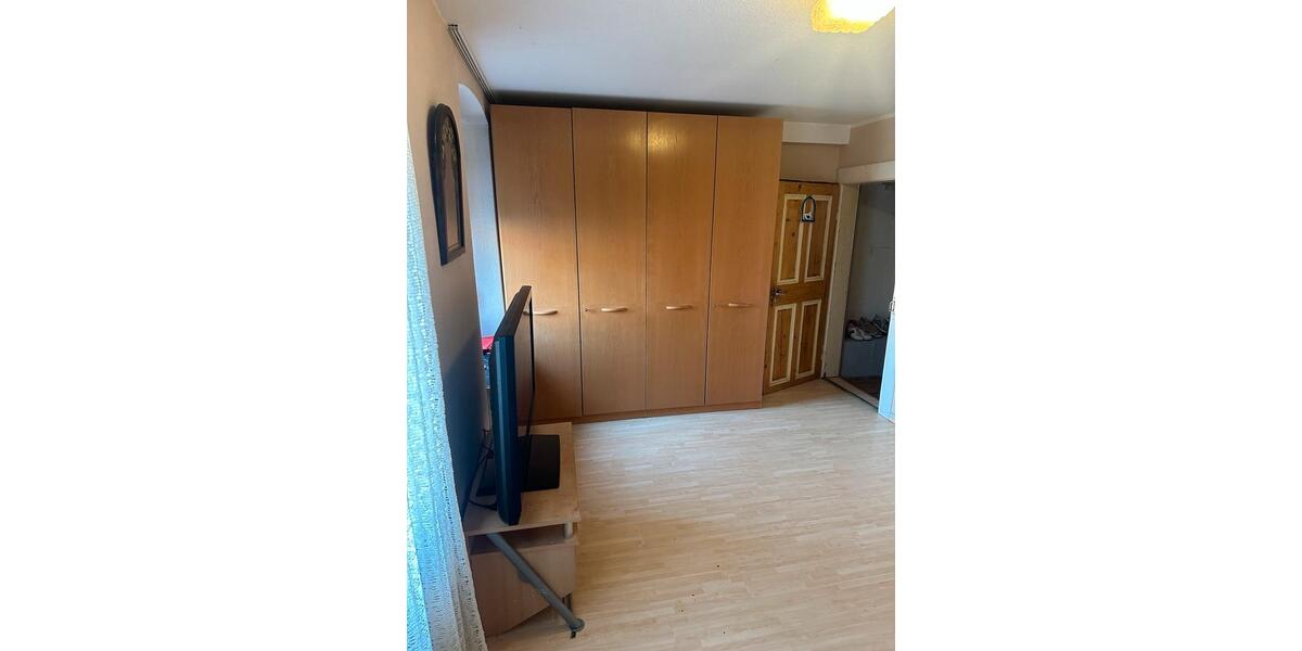 Wohnen auf Zeit Worms Vororte Südwest - 1 Zimmer, 35 m&sup2;, 500&euro; | Angebot:24647697