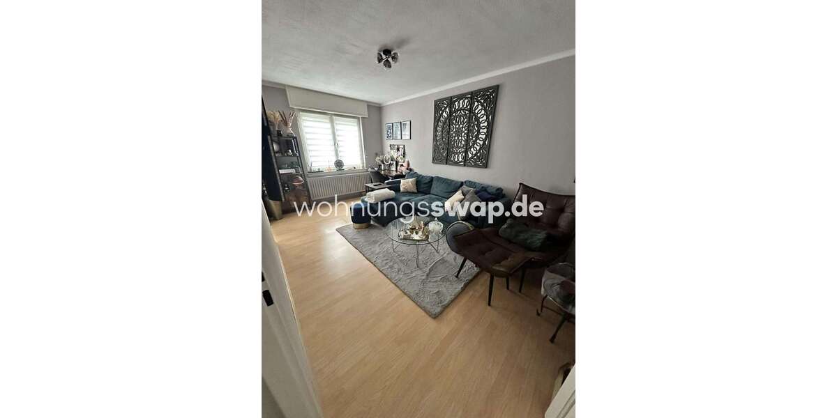 Wohnung zum Mieten in Frankfurt am Main 1.200 € 40 m² 2 zimmer