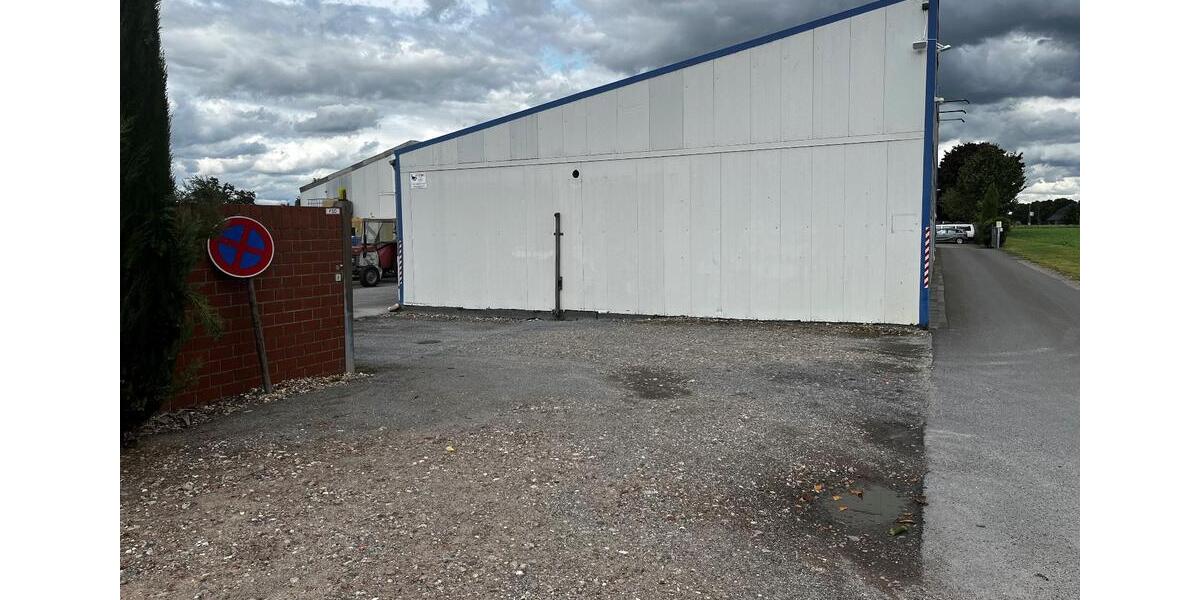 Gewerbeobjekt Hamminkeln - 680&euro; | Angebot:25934740