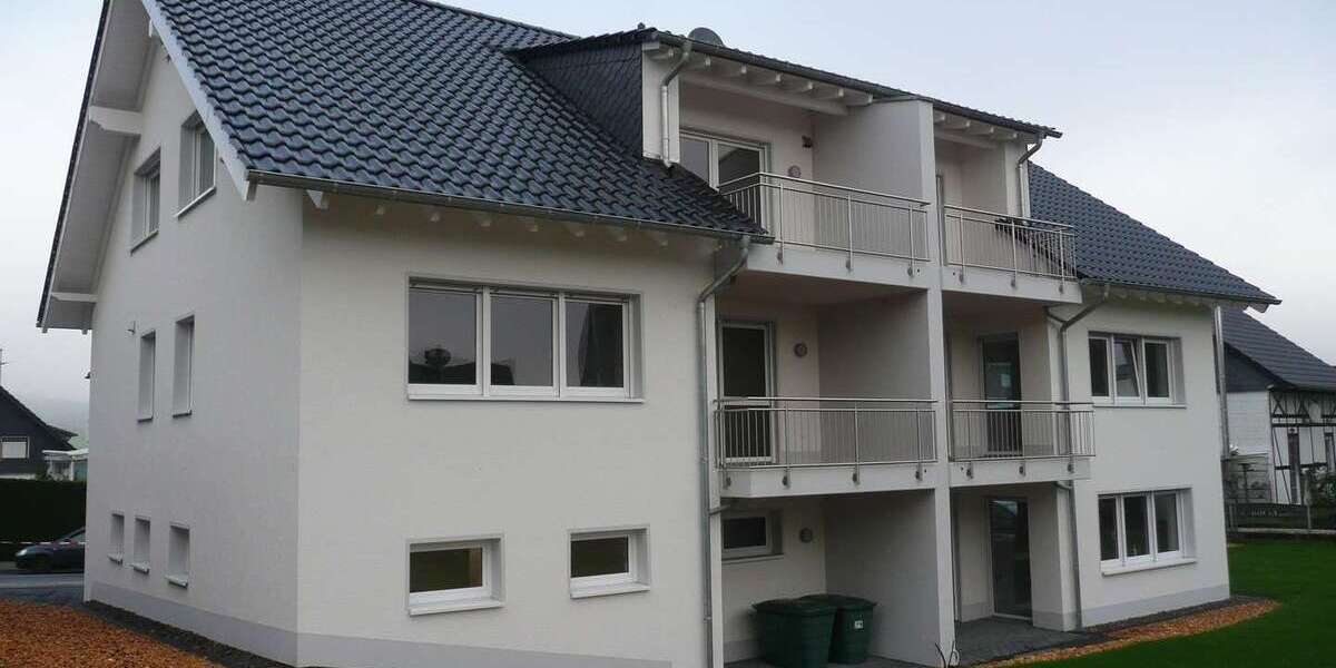 Wohnung zum Mieten in Lindlar 470 € 81 m² 3 zimmer