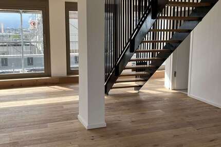 Wohnung Aachen Aachen-Mitte - 3 Zimmer, 173 m&sup2;, 2.420&euro; | Angebot:27072143