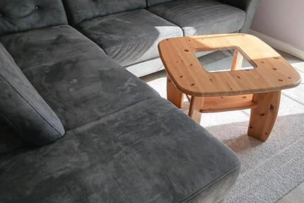 Wohnen auf Zeit Barkelsby - 2.5 Zimmer, 80 m&sup2;, 60&euro; | Angebot:25755434