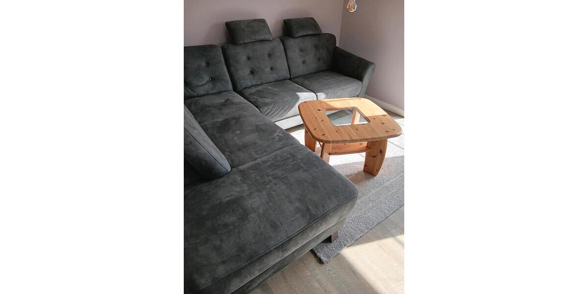 Wohnen auf Zeit Barkelsby - 2.5 Zimmer, 80 m&sup2;, 60&euro; | Angebot:25755434
