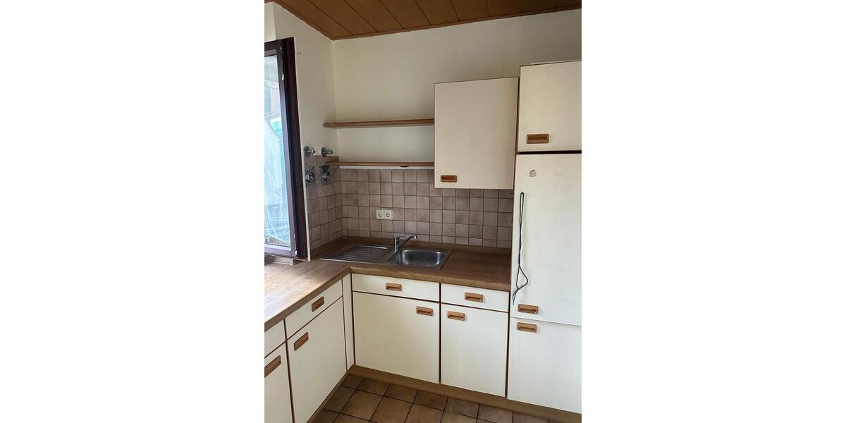 Erdgeschoßwohnung Bad Kreuznach Bad Münster am Stein-Ebernburg - 1 Zimmer, 42 m&sup2;, 550&euro; | Angebot:26174847